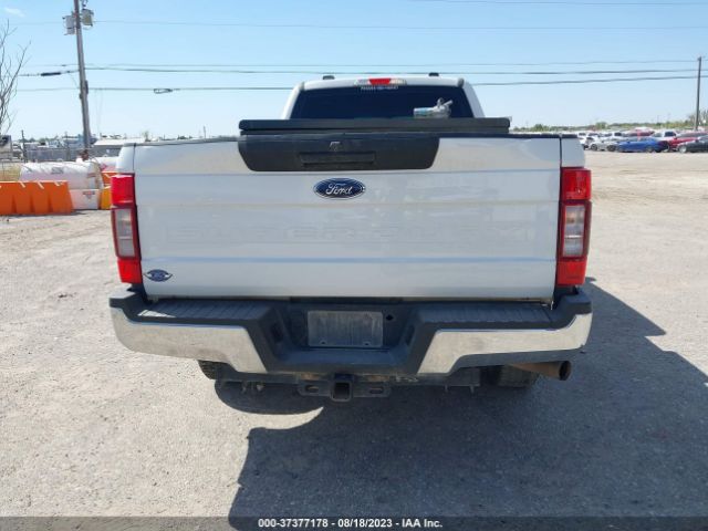 1FT7W2B65LEC23054 Ford Super Duty F-250 Srw Xl/xlt/lariat