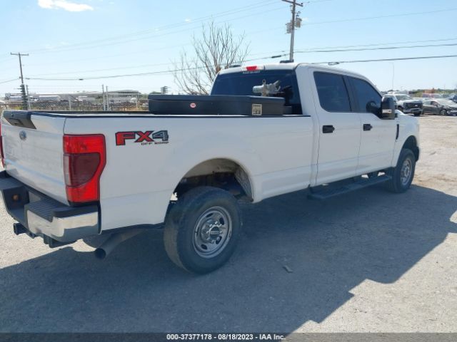 1FT7W2B65LEC23054 Ford Super Duty F-250 Srw Xl/xlt/lariat