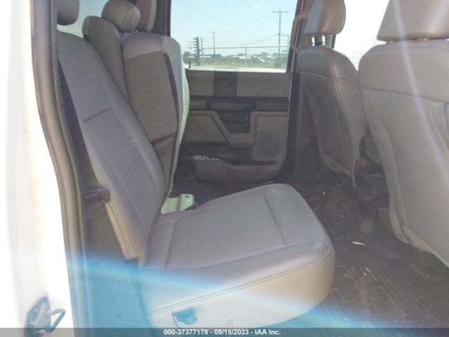 1FT7W2B65LEC23054 Ford Super Duty F-250 Srw Xl/xlt/lariat