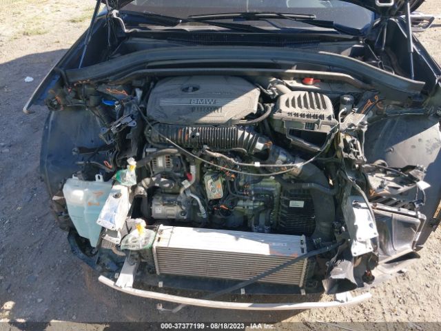WBXJG7C08M3M78470 BMW X1 Sdrive28i