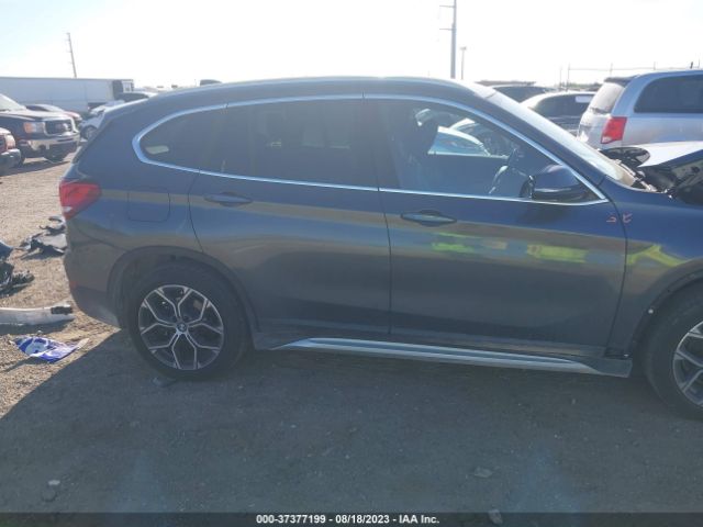WBXJG7C08M3M78470 BMW X1 Sdrive28i