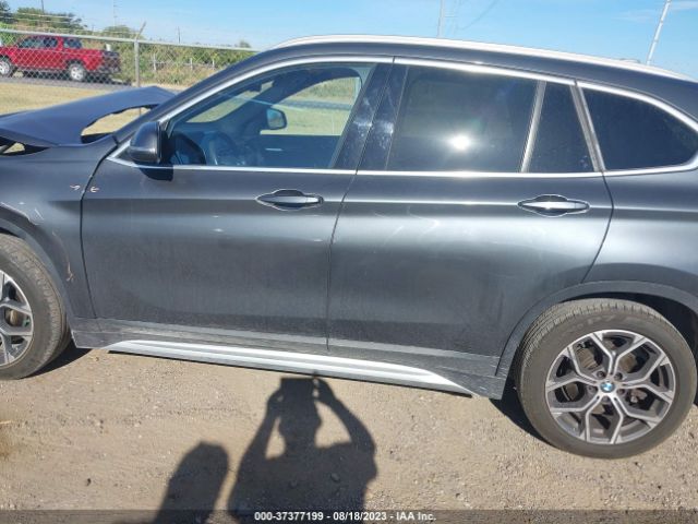 WBXJG7C08M3M78470 BMW X1 Sdrive28i