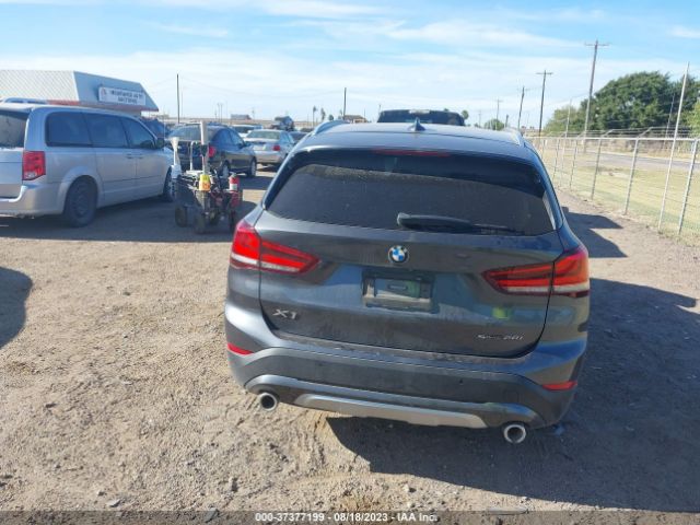 WBXJG7C08M3M78470 BMW X1 Sdrive28i