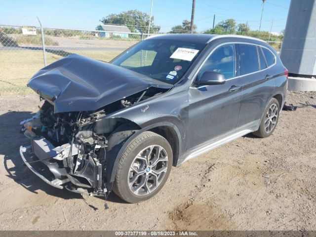 WBXJG7C08M3M78470 BMW X1 Sdrive28i
