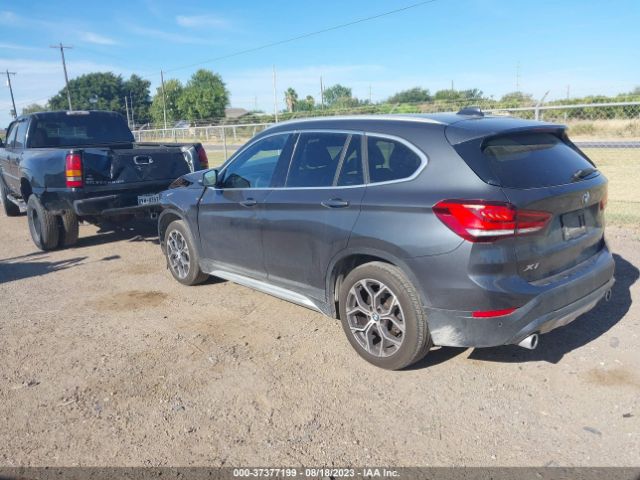 WBXJG7C08M3M78470 BMW X1 Sdrive28i