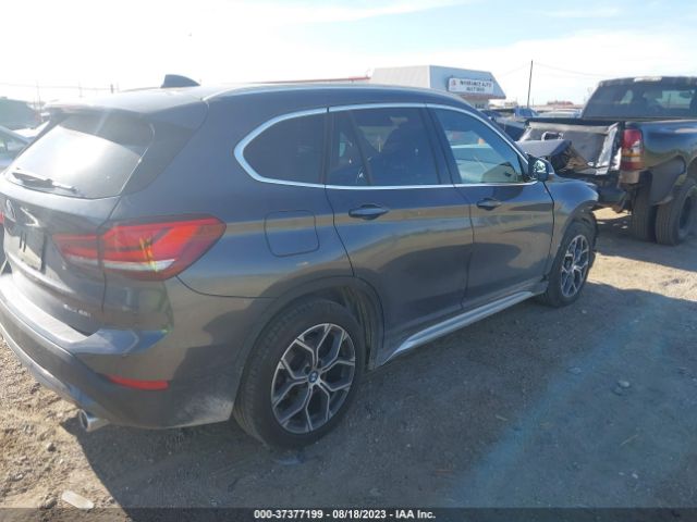 WBXJG7C08M3M78470 BMW X1 Sdrive28i