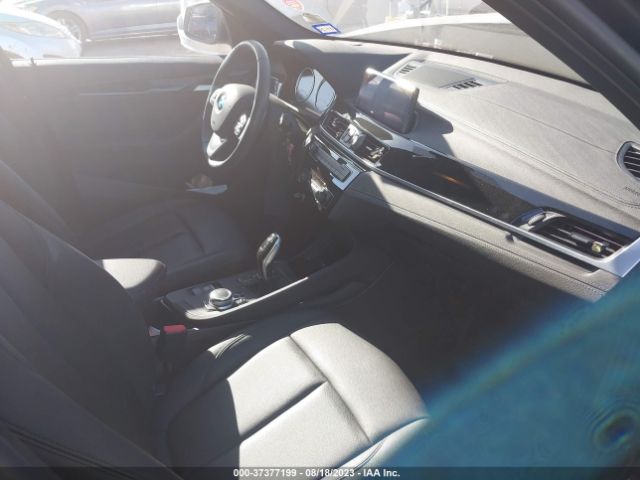 WBXJG7C08M3M78470 BMW X1 Sdrive28i