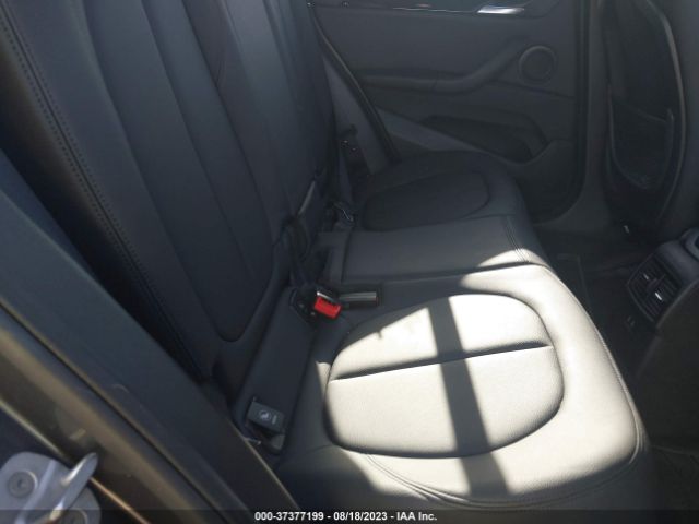 WBXJG7C08M3M78470 BMW X1 Sdrive28i