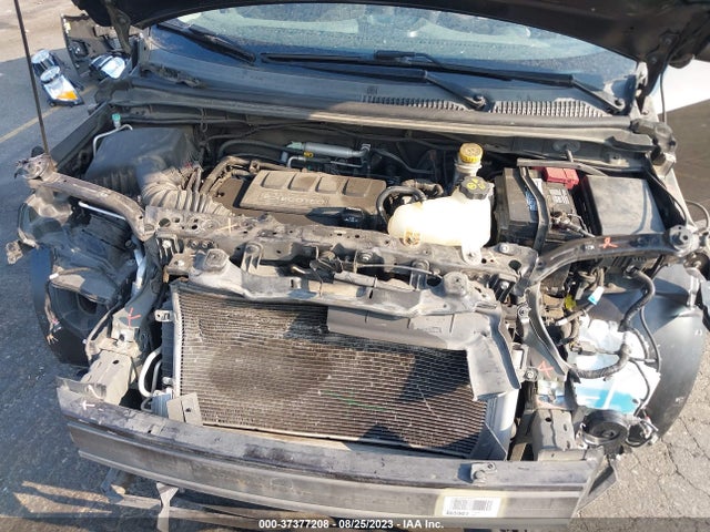 Chevrolet SONIC LT 2015 1G1JC5SB8F4127595 Image 10