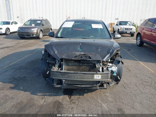 Chevrolet SONIC LT 2015 1G1JC5SB8F4127595 Image 13