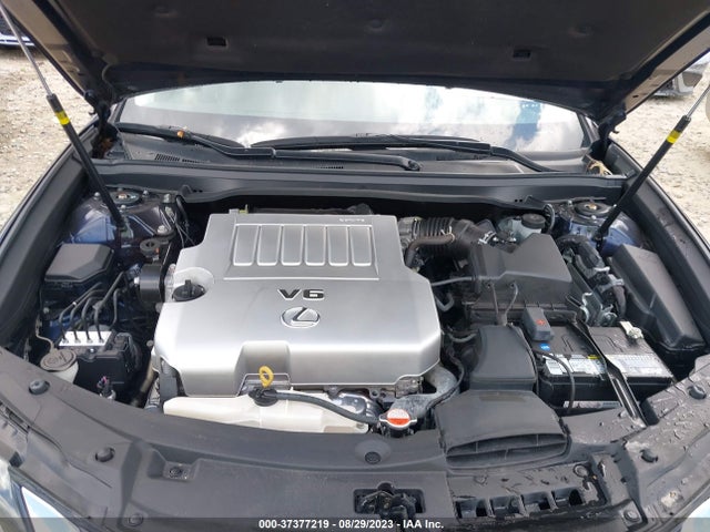 58ABK1GG5GU024149 Lexus ES 350
