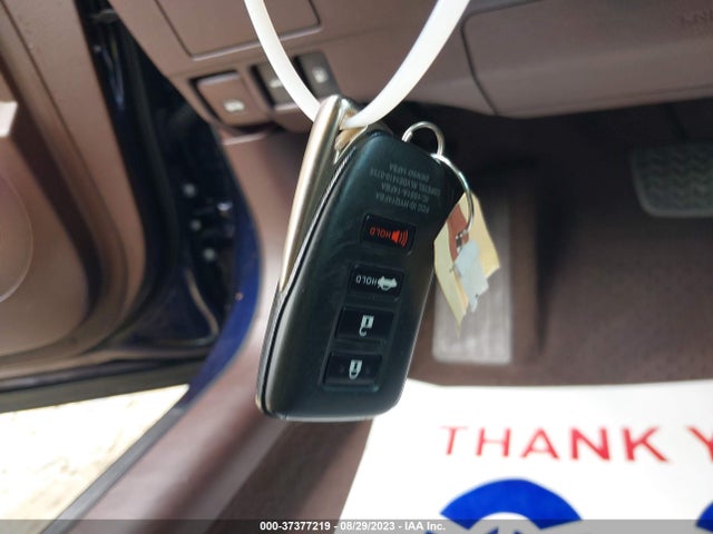 58ABK1GG5GU024149 Lexus ES 350