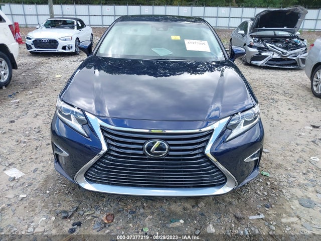 58ABK1GG5GU024149 Lexus ES 350