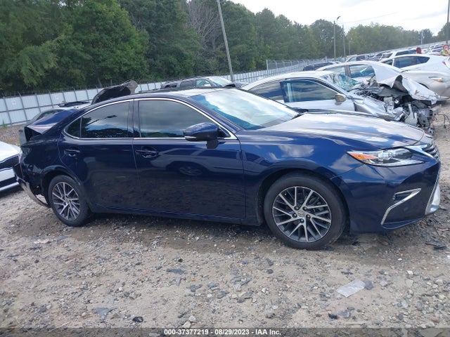 58ABK1GG5GU024149 Lexus ES 350