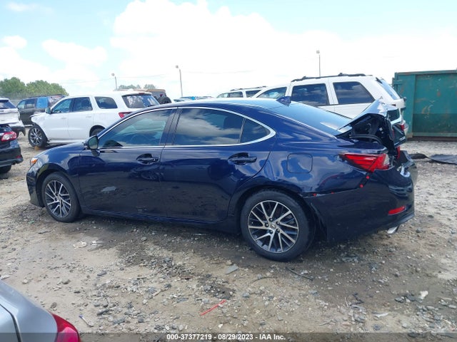 58ABK1GG5GU024149 Lexus ES 350