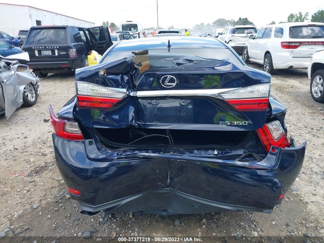 58ABK1GG5GU024149 Lexus ES 350