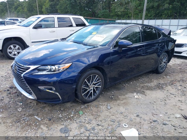 58ABK1GG5GU024149 Lexus ES 350