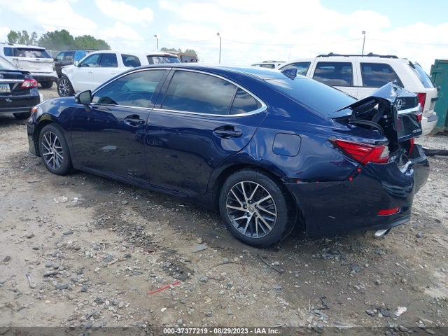 58ABK1GG5GU024149 Lexus ES 350