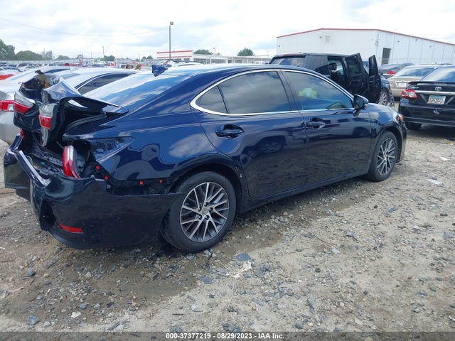 58ABK1GG5GU024149 Lexus ES 350