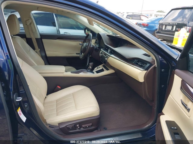58ABK1GG5GU024149 Lexus ES 350