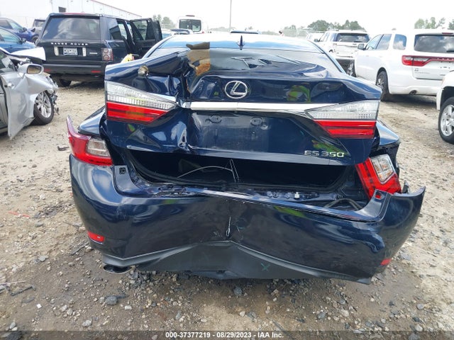 58ABK1GG5GU024149 Lexus ES 350