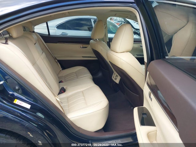58ABK1GG5GU024149 Lexus ES 350