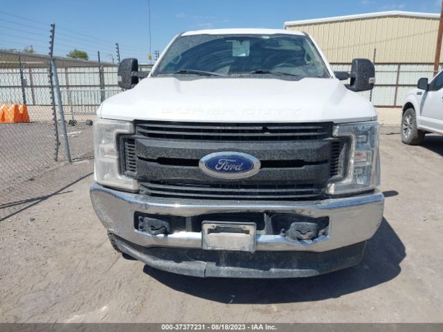 1FD7W2BT2KEF53119 Ford Super Duty F-250 Srw Xl/xlt/lariat