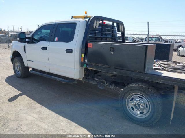 1FD7W2BT2KEF53119 Ford Super Duty F-250 Srw Xl/xlt/lariat