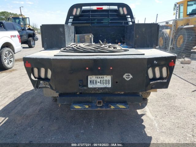 1FD7W2BT2KEF53119 Ford Super Duty F-250 Srw Xl/xlt/lariat