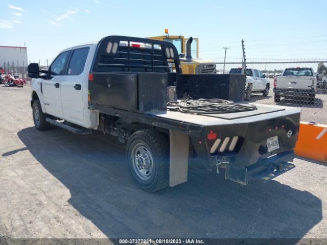 1FD7W2BT2KEF53119 Ford Super Duty F-250 Srw Xl/xlt/lariat