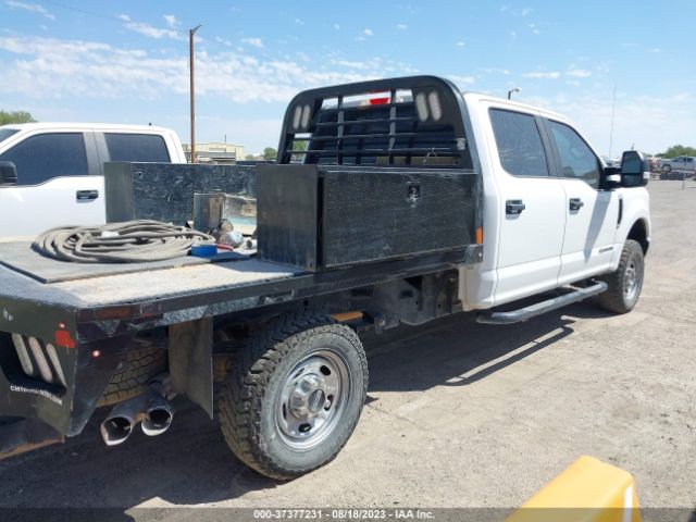 1FD7W2BT2KEF53119 Ford Super Duty F-250 Srw Xl/xlt/lariat