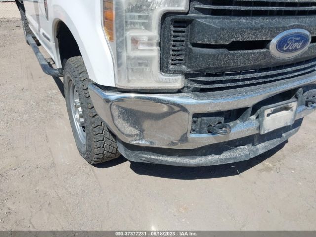 1FD7W2BT2KEF53119 Ford Super Duty F-250 Srw Xl/xlt/lariat