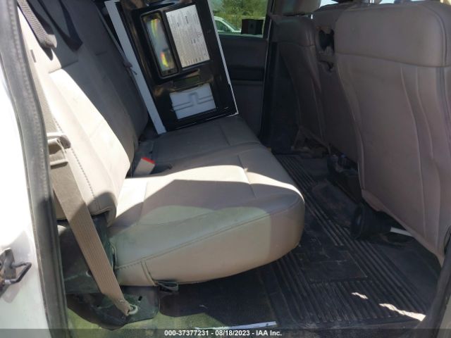 1FD7W2BT2KEF53119 Ford Super Duty F-250 Srw Xl/xlt/lariat