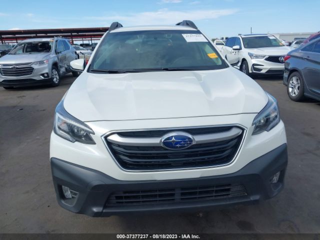 4S4BTADCXN3267559 Subaru Outback Premium