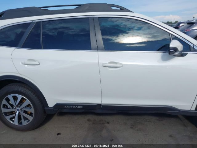 4S4BTADCXN3267559 Subaru Outback Premium