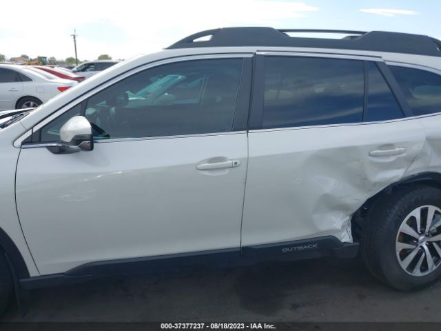 4S4BTADCXN3267559 Subaru Outback Premium