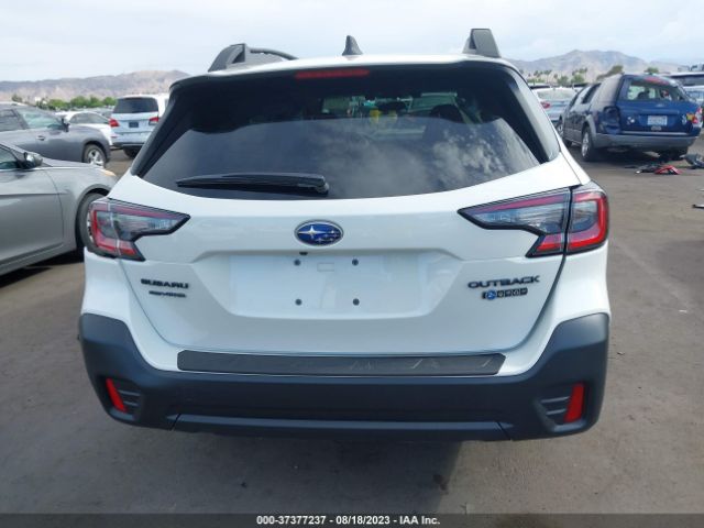 4S4BTADCXN3267559 Subaru Outback Premium