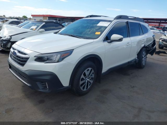 4S4BTADCXN3267559 Subaru Outback Premium