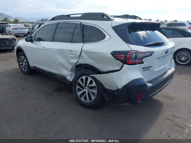 4S4BTADCXN3267559 Subaru Outback Premium