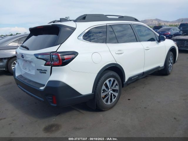 4S4BTADCXN3267559 Subaru Outback Premium