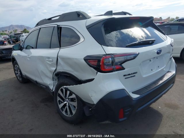 4S4BTADCXN3267559 Subaru Outback Premium