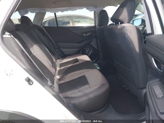 4S4BTADCXN3267559 Subaru Outback Premium
