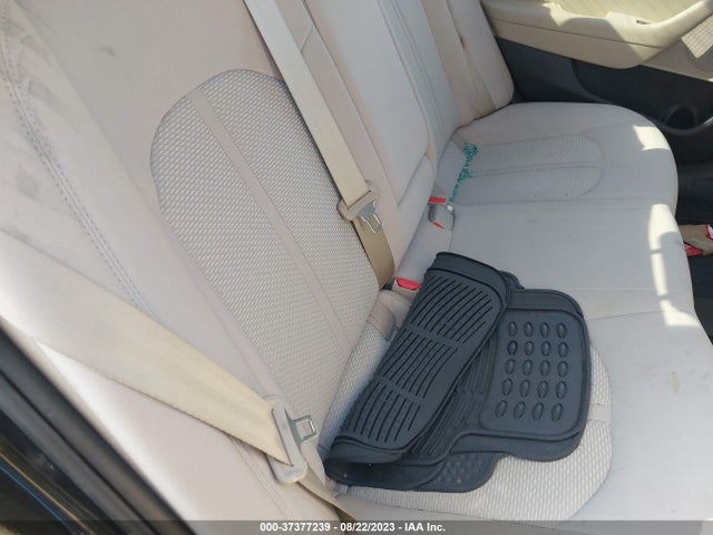 Hyundai SONATA SE 2017 5NPE24AF8HH479180 Image 8