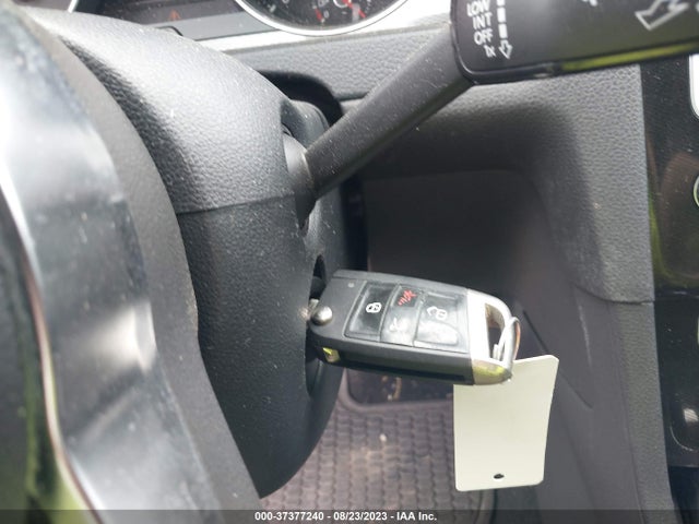 3VW4T7AU5FM048860 Volkswagen GOLF GTI S