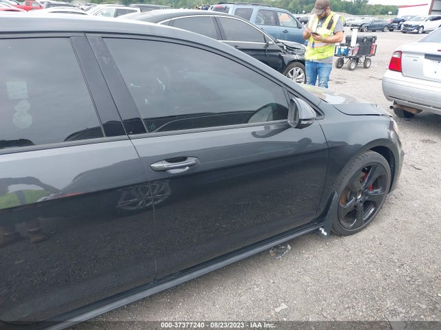 3VW4T7AU5FM048860 Volkswagen GOLF GTI S