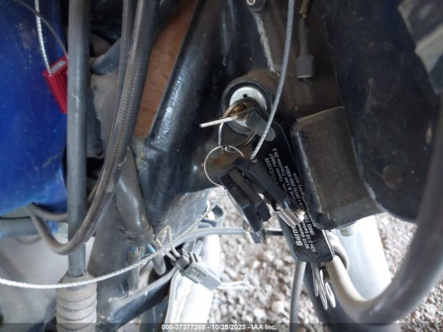 2009 HARLEY-DAVIDSON FLSTN 1HD1JD5179Y058114 Photo 10