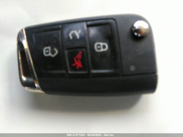 3VV2B7AX8KM187934 Volkswagen Tiguan Se/sel/sel R-line