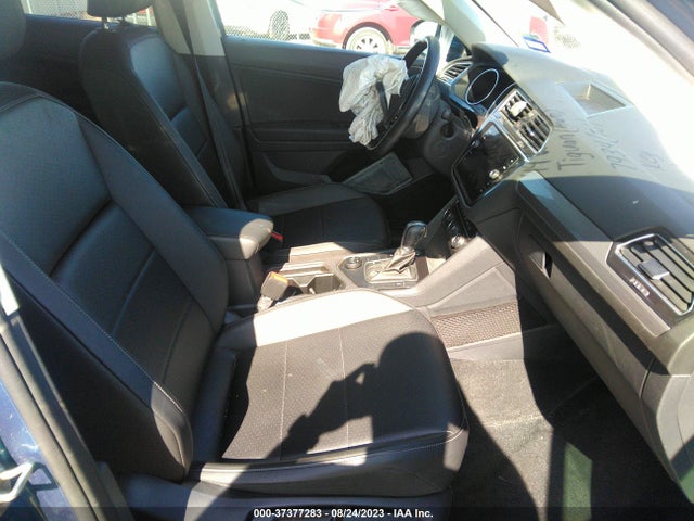 3VV2B7AX8KM187934 Volkswagen Tiguan Se/sel/sel R-line