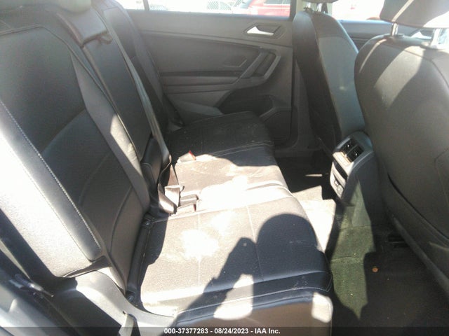 3VV2B7AX8KM187934 Volkswagen Tiguan Se/sel/sel R-line
