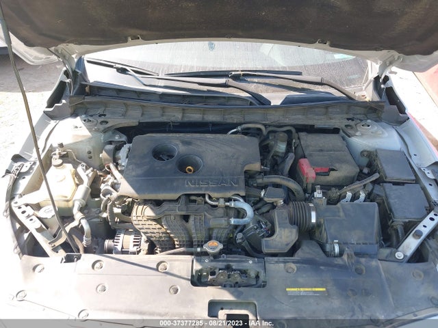 2019 NISSAN ALTIMA 2.5 S VIN: 1N4BL4BV4KC221057